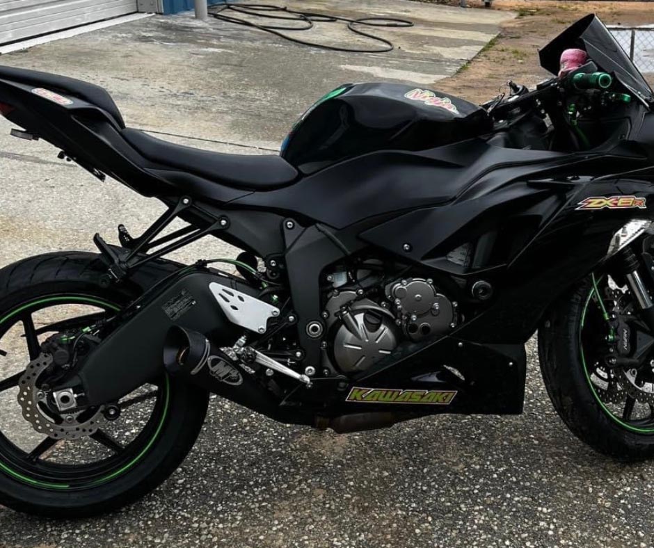 After the Repair - yomtobcollisionandcustoms.com