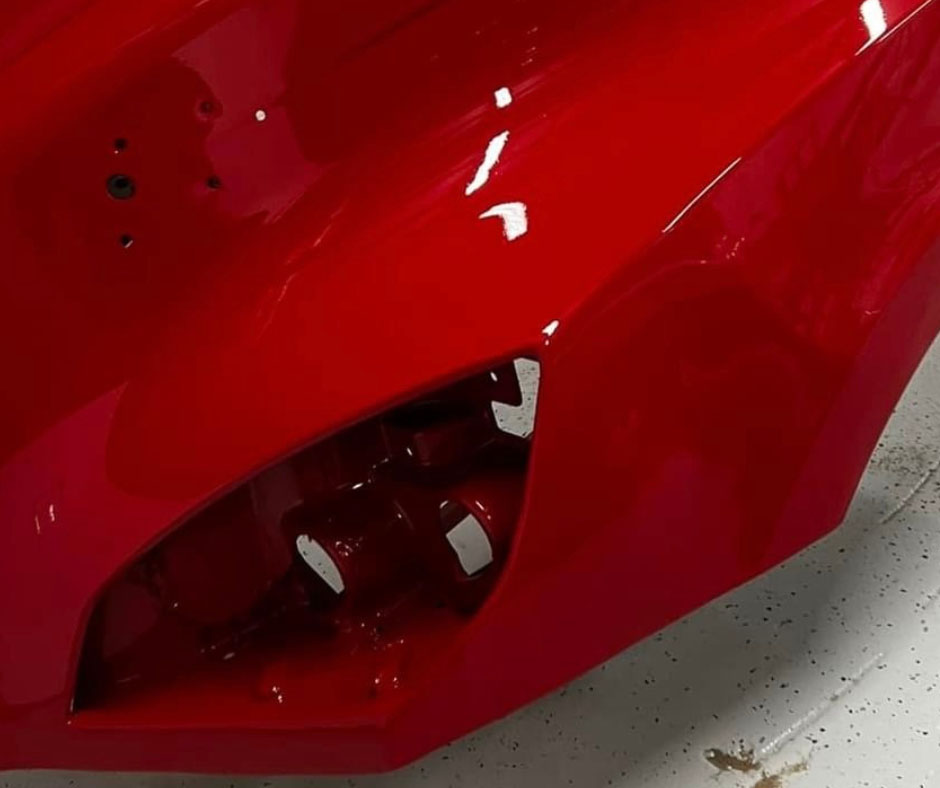 After the Repair - yomtobcollisionandcustoms.com