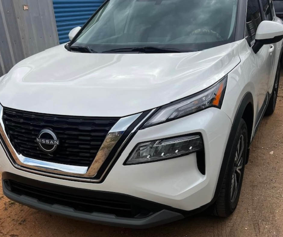 After the Repair - yomtobcollisionandcustoms.com