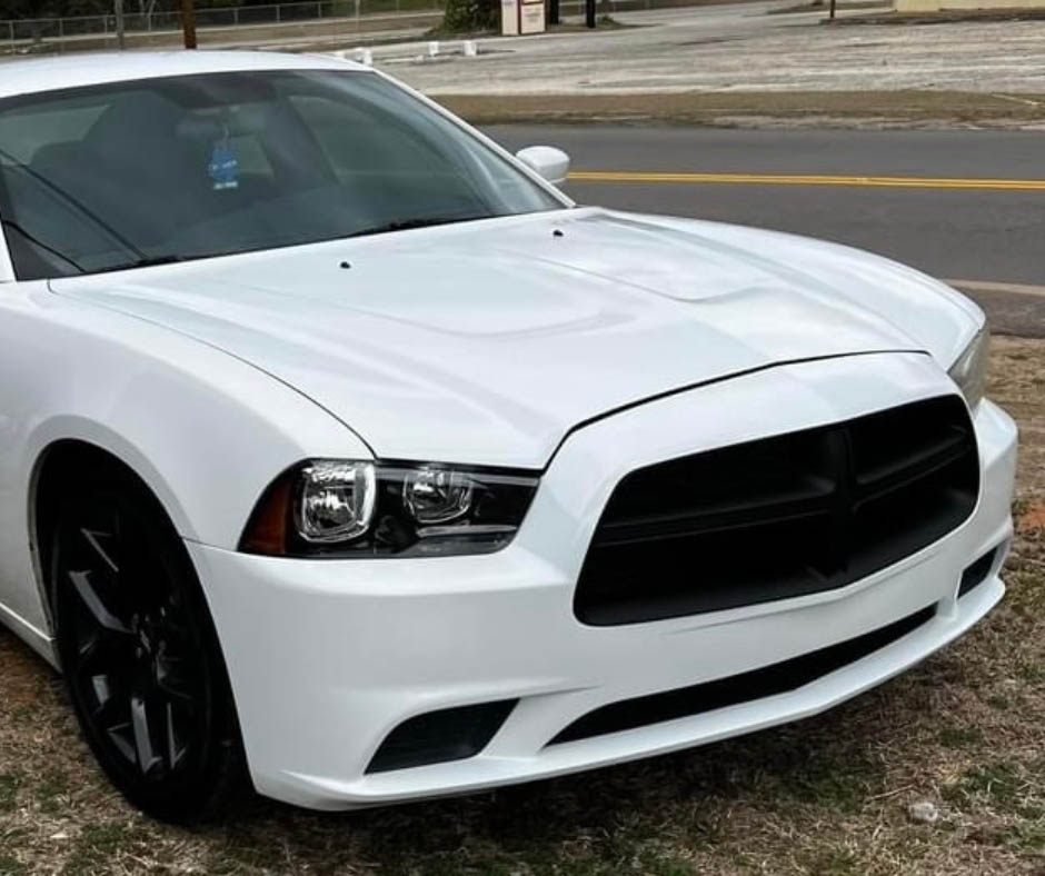 After the Repair - yomtobcollisionandcustoms.com