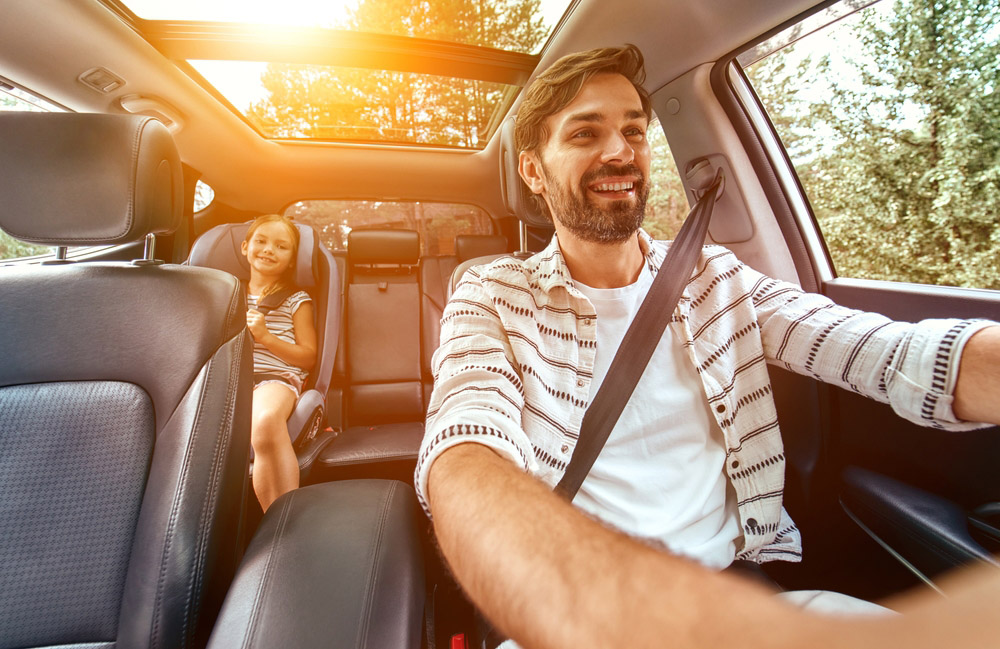 Summer Driving Safety: Tips for Safe and Enjoyable Road Trips