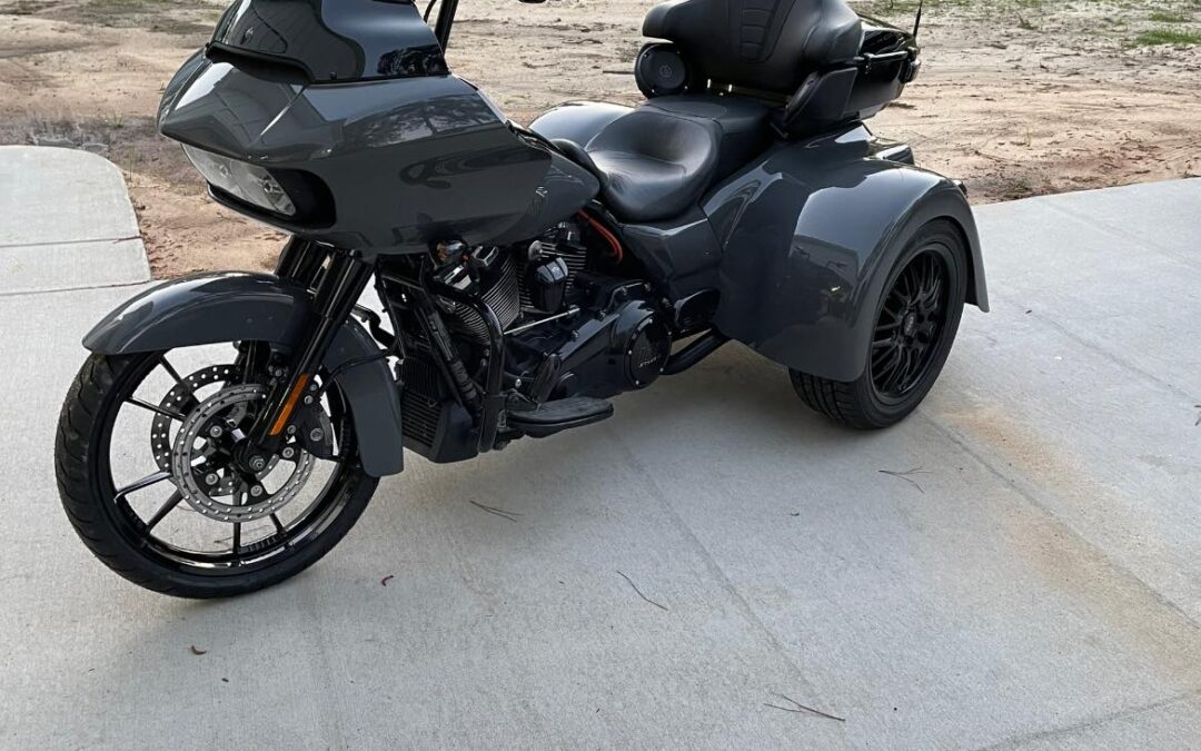 Dents, Heat, and Custom Dreams: June at Your Local Collision & Customization Center