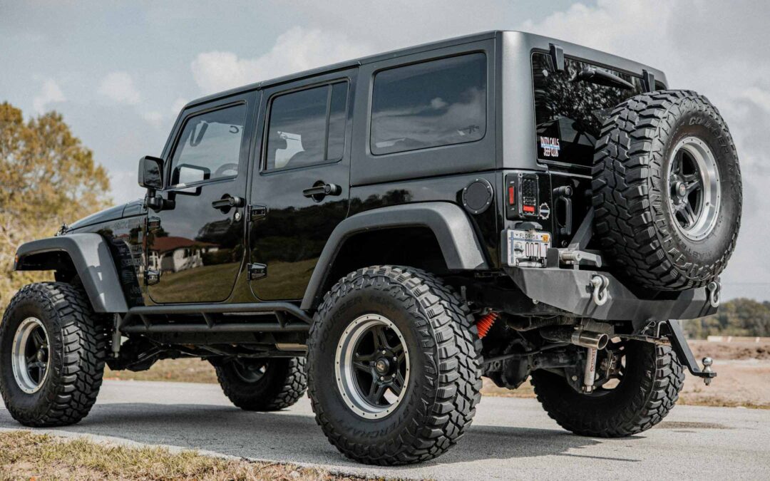 January Auto Care Tips: Protecting Your Vehicle After Winter Driving in Sumter, SC