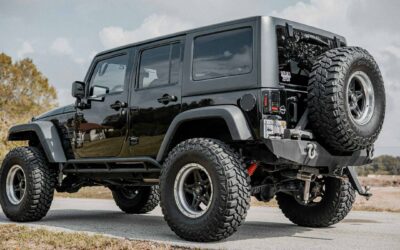 January Auto Care Tips: Protecting Your Vehicle After Winter Driving in Sumter, SC