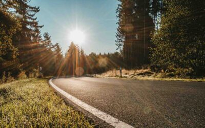 March Auto Body Tips: What Winter Left Behind & How to Prepare for Spring Driving