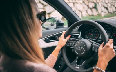 April Driving Realities What Every Driver Should Know This Spring