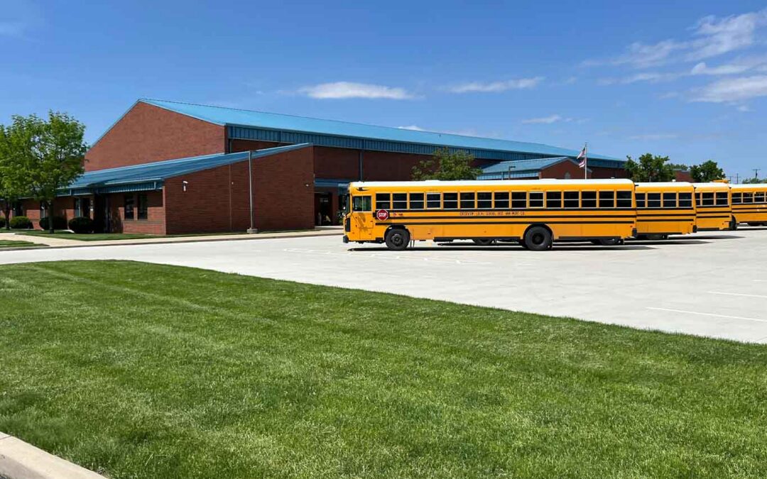Back-to-School Traffic & Fall Driving: Protecting Your Vehicle in Sumter, SC